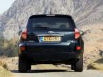 Toyota RAV4 2010 года (UK)
